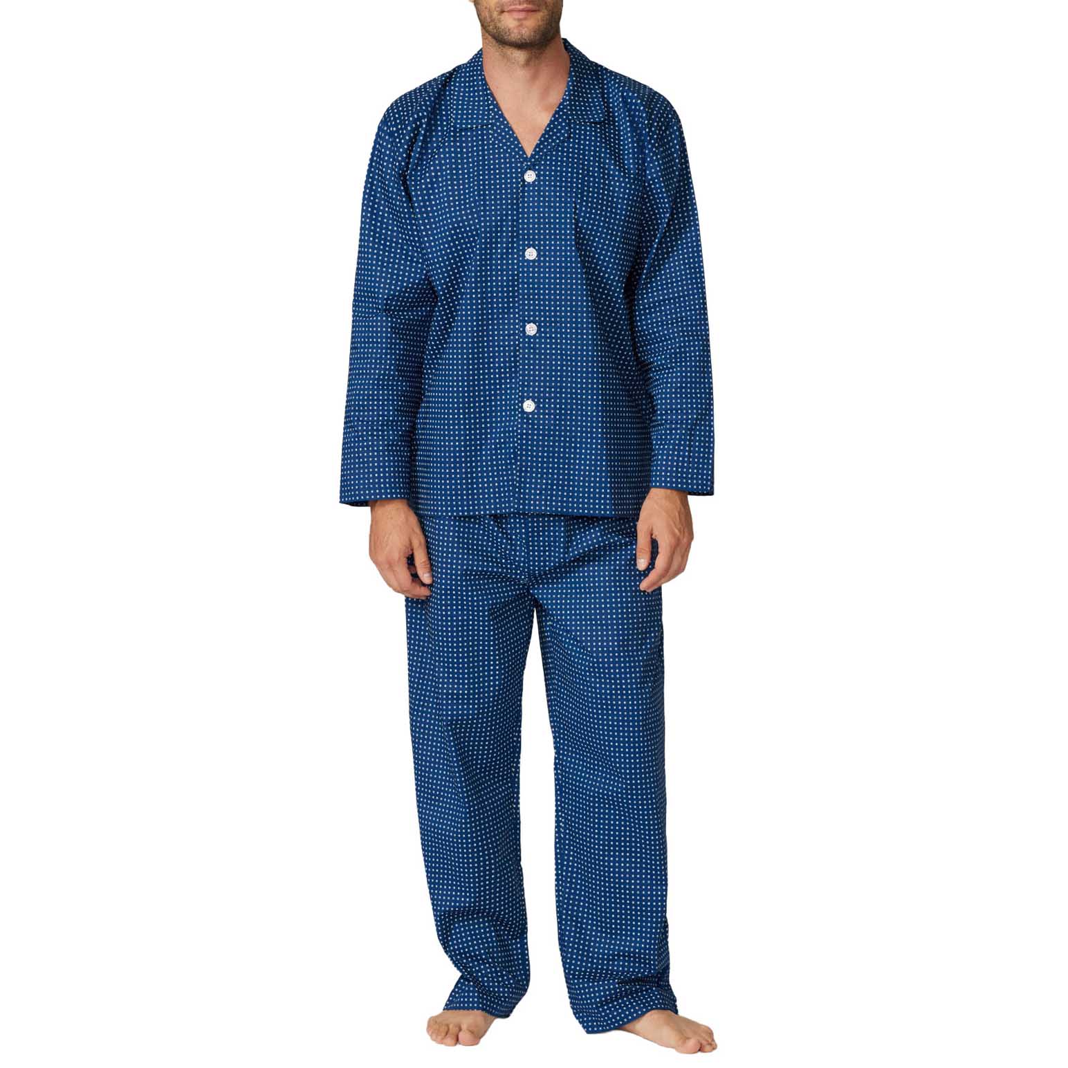 Contare Featherweight Long Sleeve Set